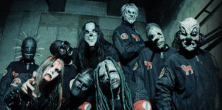 Young Killers Try To Blame Slipknot For Murder