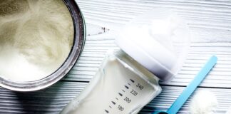 What Ingredients Are in Baby Formula- Comprehensive Guide 2023